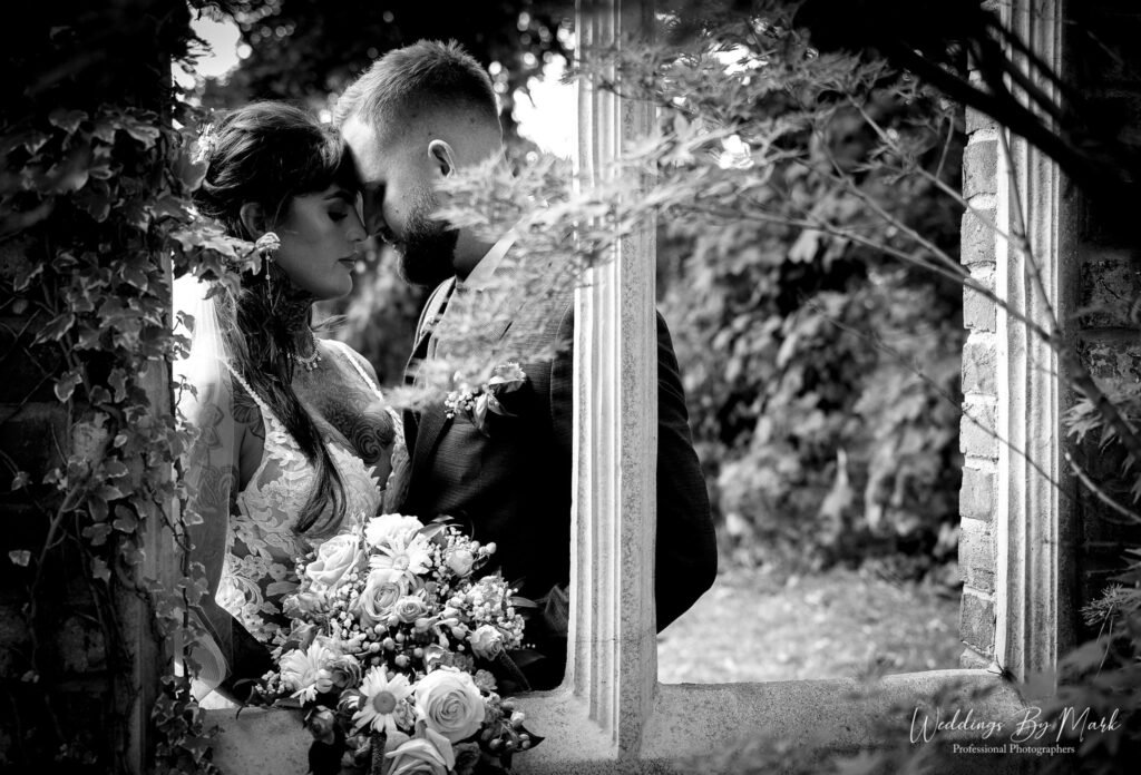 Wedding Photographer Manchester Cheshire