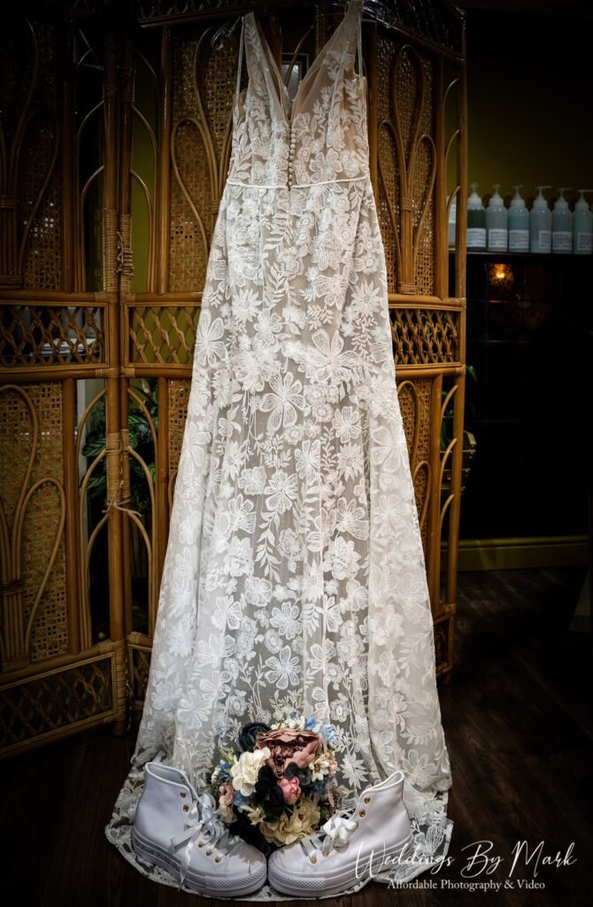 Wedding photography and highlight video packages at The Hidden Hive by Weddings by Mark.