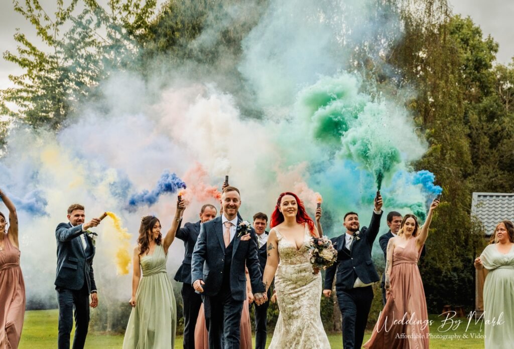 Natural, Documentary Photography & Video Covering Manchester, Northwest