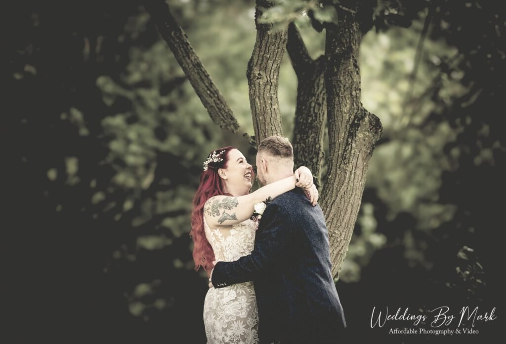 Weddings by Mark: Luxury wedding photography for tipi weddings at The Hidden Hive.