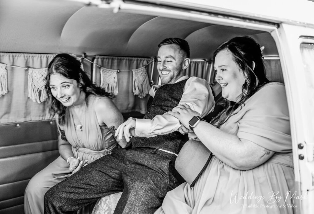 Wedding photography Manchesrer