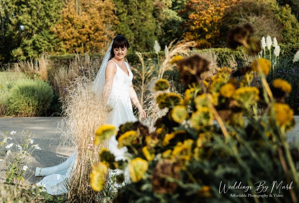 A quiet moment captured perfectly by Wedidngs By Mark