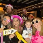 Modern Selfie Booth Hire in Manchester