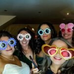 Modern Selfie Booth Hire in Cheshire