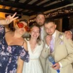 Modern Selfie Booth Hire in Wirral