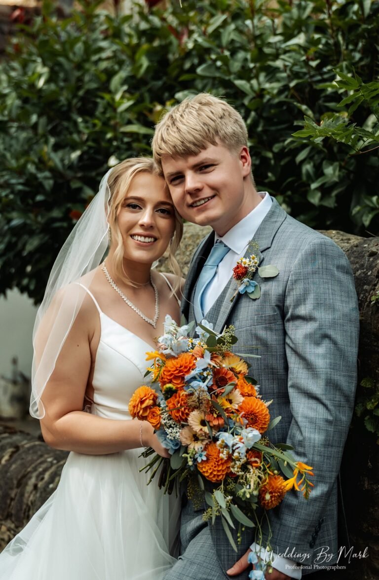 Celebrations and PhotographyMosborough Hall Hotel