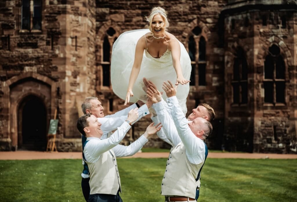 Happy Couples Kind Words