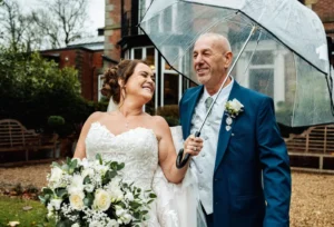 Mr & Mrs Cahir