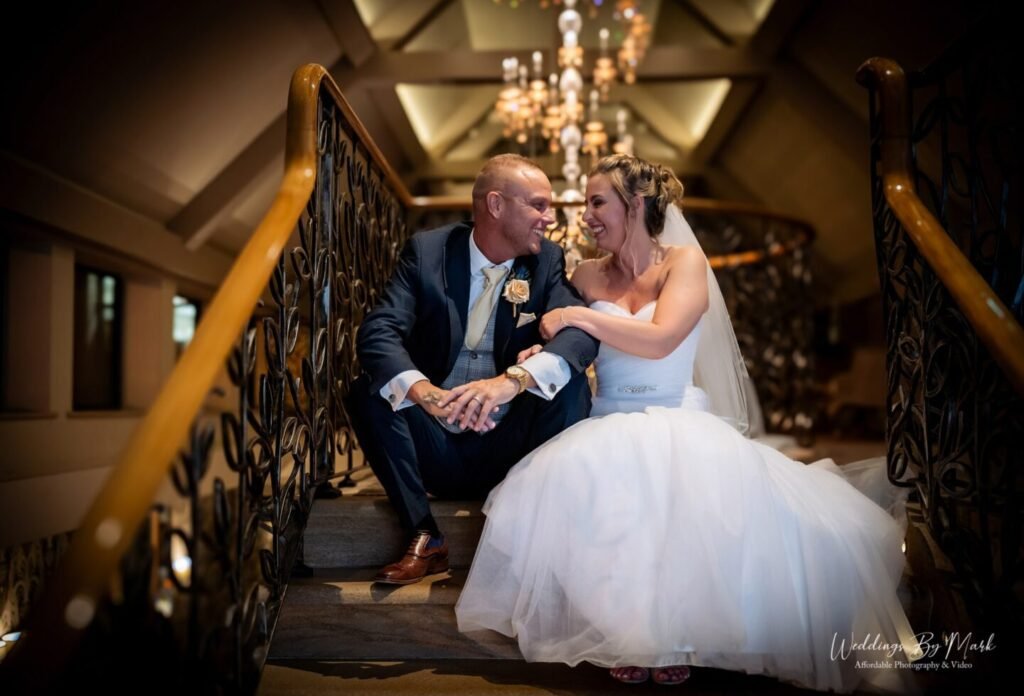 Grosvenor Pulford Hotel & Spa - The Luxury Choice