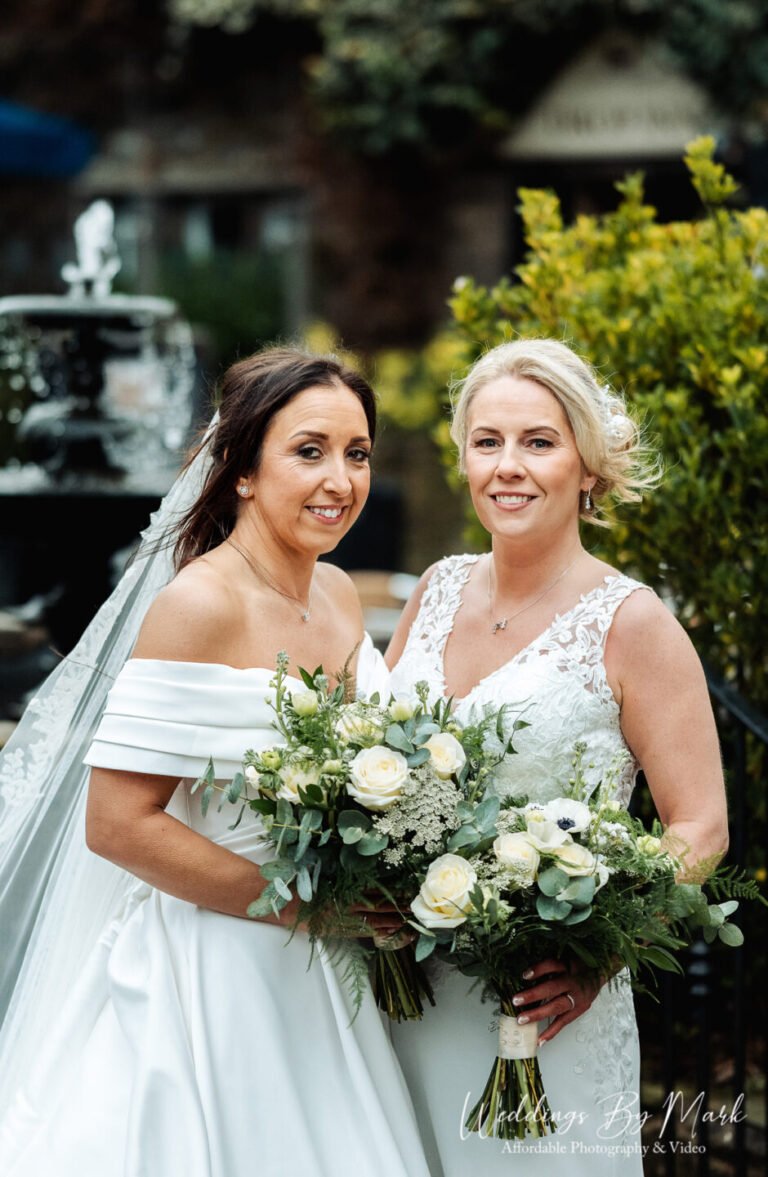 Relaxed, documentary Wedding Photography Bolton