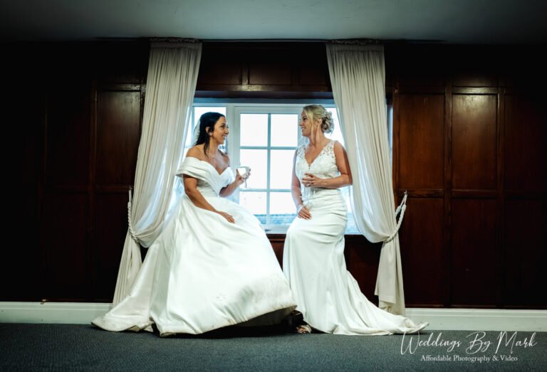 Relaxed, documentary Wedding Photography Bolton