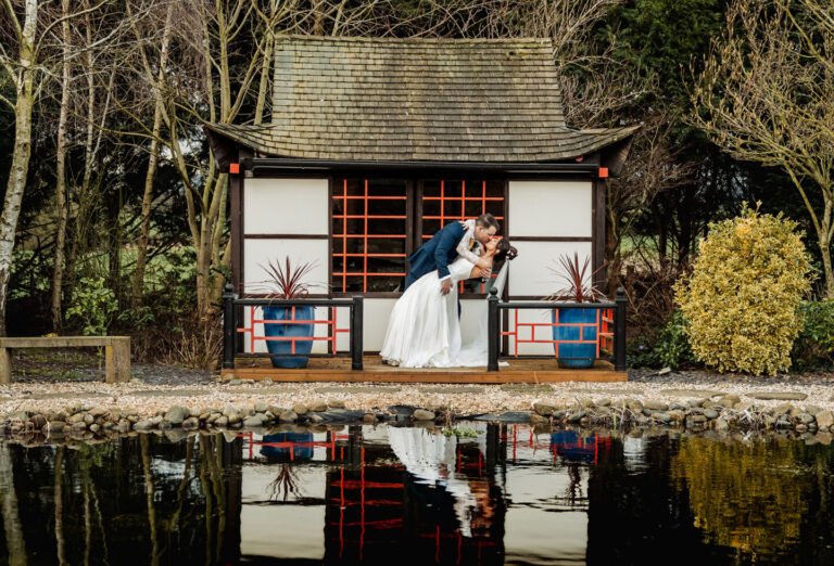 Wedding Photography Cheshire at the Grosvenor Pulford Hotel & Spa