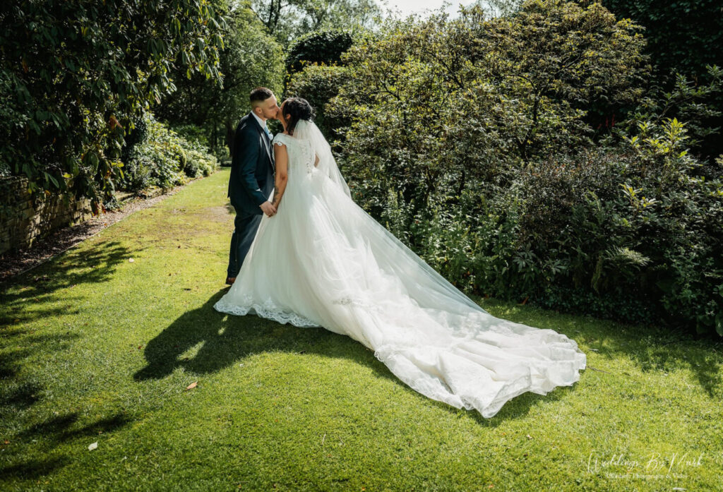 Hilltop Country House Wedding Photographer