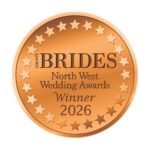 Wedding Photographer of the year County brides North West