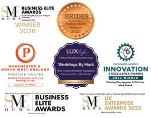 MMul;ti Award Winning Photographer