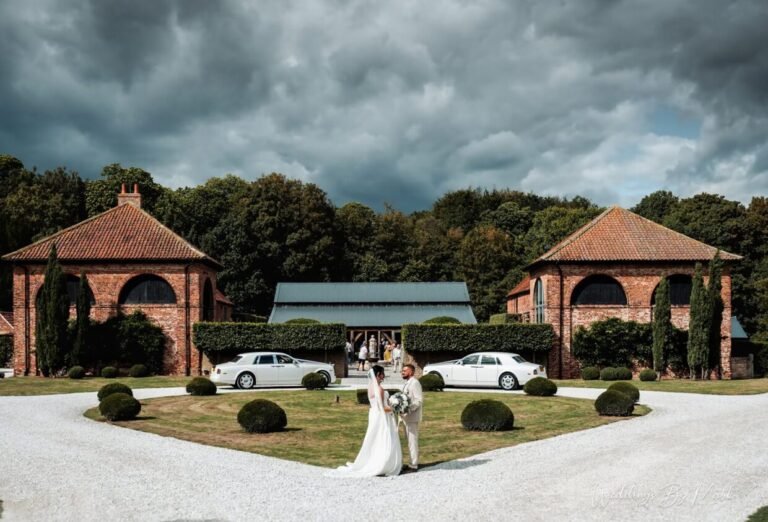 Hazel Gap Barn, Stunning Wedding Photography & Video Packages
